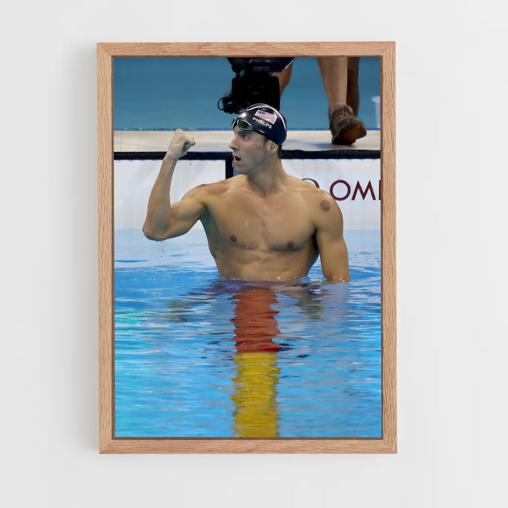 Poster Splash de Gloire (vue 4)